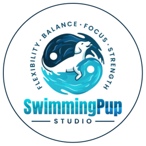 Swimming Pup Studio