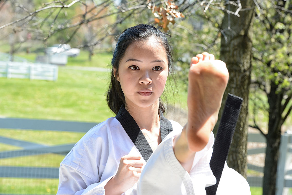 Technique of the Month